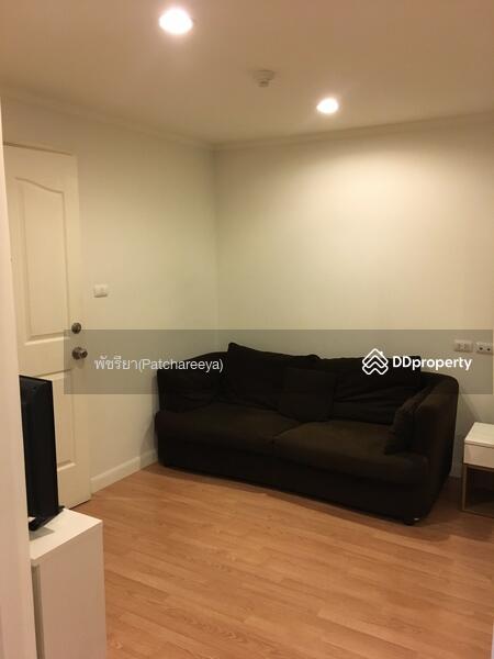 Lumpini Ville Pattanakarn - New Phetchaburi, Bangkok, Soi Phatthanakan 26, Phatthanakan Road, Suan Luang, Bangkok, 1 Bedroom, 26 sqm, Condo For Sale, by Living Condo, 8245861 - DDproperty.com