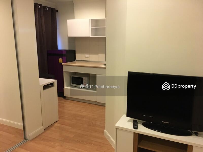 Lumpini Ville Pattanakarn - New Phetchaburi, Bangkok, Soi Phatthanakan 26, Phatthanakan Road, Suan Luang, Bangkok, 1 Bedroom, 26 sqm, Condo For Sale, by Living Condo, 8245861 - DDproperty.com