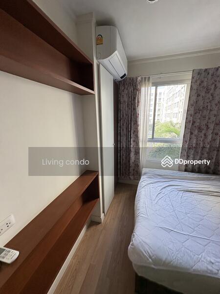 Lumpini Ville Pattanakarn - New Phetchaburi, bangkok, Soi Phatthanakan 26, Phatthanakan Road, Suan Luang, Bangkok, 1 Bedroom, 23 sqm, Condo For Rent, by Living Condo, 8245890 - DDproperty.com