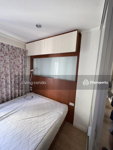 Lumpini Ville Pattanakarn - New Phetchaburi, bangkok, Soi Phatthanakan 26, Phatthanakan Road, Suan Luang, Bangkok, 1 Bedroom, 23 sqm, Condo For Rent, by Living Condo, 8245890 - DDproperty.com