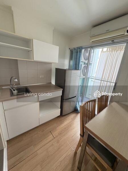 Lumpini Ville Pattanakarn - New Phetchaburi, bangkok, Soi Phatthanakan 26, Phatthanakan Road, Suan Luang, Bangkok, 1 Bedroom, 23 sqm, Condo For Rent, by Living Condo, 8245890 - DDproperty.com