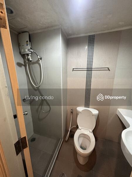 Lumpini Ville Pattanakarn - New Phetchaburi, Bangkok, - Soi Phatthanakan 26, Phatthanakan Road, Suan Luang, Suan Luang, Bangkok, 1 Bedroom, 22 sqm, Condo For Rent, by Living Condo, 8245943 - DDproperty.com
