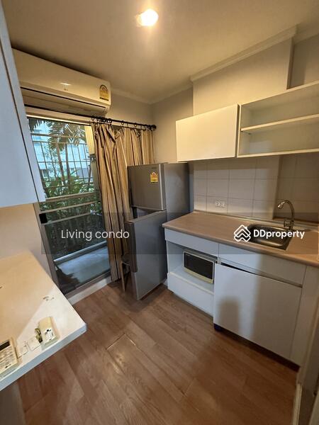 Lumpini Ville Pattanakarn - New Phetchaburi, Bangkok, - Soi Phatthanakan 26, Phatthanakan Road, Suan Luang, Suan Luang, Bangkok, 1 Bedroom, 22 sqm, Condo For Rent, by Living Condo, 8245943 - DDproperty.com