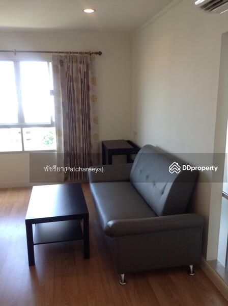 Lumpini Ville Pattanakarn - New Phetchaburi, Bangkok, Soi Phatthanakan 26, Phatthanakan Road, Suan Luang, Bangkok, 2 Bedrooms, 52 sqm, Condo For Rent, by Living Condo, 8245961 - DDproperty.com