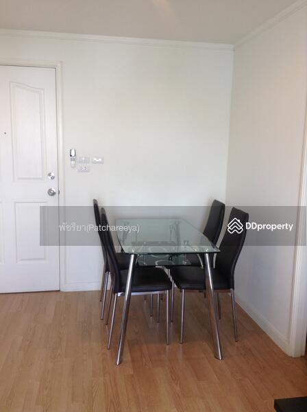 Lumpini Ville Pattanakarn - New Phetchaburi, Bangkok, Soi Phatthanakan 26, Phatthanakan Road, Suan Luang, Bangkok, 2 Bedrooms, 52 sqm, Condo For Rent, by Living Condo, 8245961 - DDproperty.com