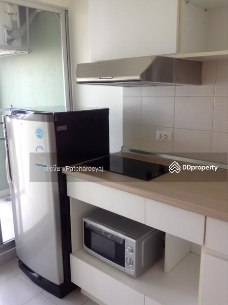 Lumpini Ville Pattanakarn - New Phetchaburi, Bangkok, Soi Phatthanakan 26, Phatthanakan Road, Suan Luang, Bangkok, 2 Bedrooms, 52 sqm, Condo For Rent, by Living Condo, 8245961 - DDproperty.com