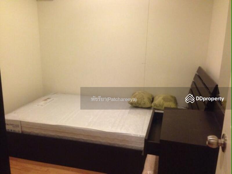 Lumpini Ville Pattanakarn - New Phetchaburi, Bangkok, Soi Phatthanakan 26, Phatthanakan Road, Suan Luang, Bangkok, 2 Bedrooms, 52 sqm, Condo For Rent, by Living Condo, 8245961 - DDproperty.com