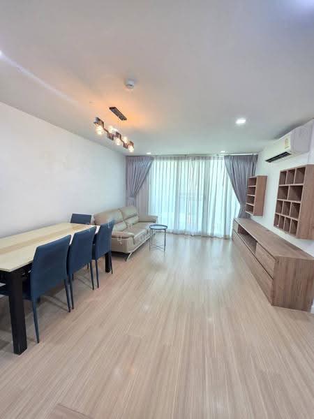 Mayfair Place Sukhumvit 64, Bangkok, Sukhumvit 64 Road, Bang Chak, Phra Khanong, Bangkok, 2 Bedrooms, 79 sqm, Condo For Rent, by Ulaiwan Boonsiri, 8246211 - DDproperty.com