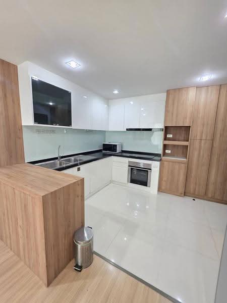 Mayfair Place Sukhumvit 64, Bangkok, Sukhumvit 64 Road, Bang Chak, Phra Khanong, Bangkok, 2 Bedrooms, 79 sqm, Condo For Rent, by Ulaiwan Boonsiri, 8246211 - DDproperty.com