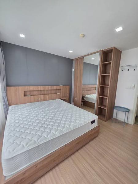 Mayfair Place Sukhumvit 64 : เมย์แฟร์ เพลส สุขุมวิท 64, กรุงเทพ, ถนนสุขุมวิท 64, บางจาก, พระโขนง, กรุงเทพ, 79 ตร.ม., คอนโด ให้เช่า, โดย อุไลวรรณ บุญศิริ, 8246211 - DDproperty.com