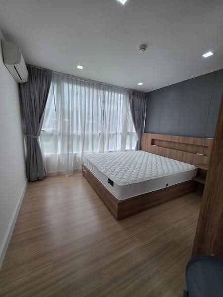 Mayfair Place Sukhumvit 64, Bangkok, Sukhumvit 64 Road, Bang Chak, Phra Khanong, Bangkok, 2 Bedrooms, 79 sqm, Condo For Rent, by Ulaiwan Boonsiri, 8246211 - DDproperty.com