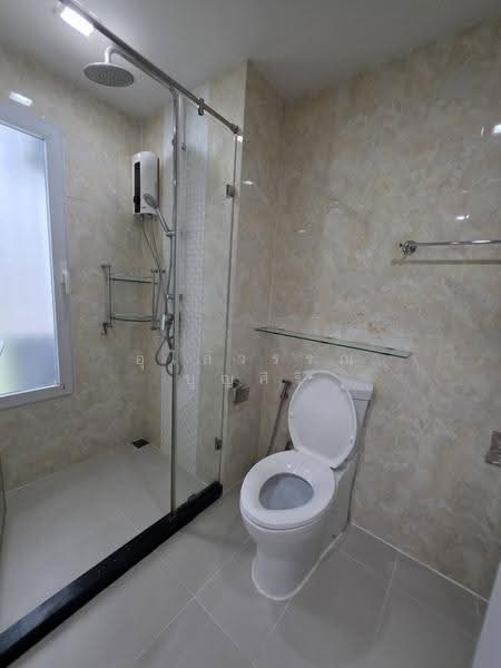 Mayfair Place Sukhumvit 64, Bangkok, Sukhumvit 64 Road, Bang Chak, Phra Khanong, Bangkok, 2 Bedrooms, 79 sqm, Condo For Rent, by Ulaiwan Boonsiri, 8246211 - DDproperty.com