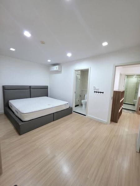 Mayfair Place Sukhumvit 64 : เมย์แฟร์ เพลส สุขุมวิท 64, กรุงเทพ, ถนนสุขุมวิท 64, บางจาก, พระโขนง, กรุงเทพ, 79 ตร.ม., คอนโด ให้เช่า, โดย อุไลวรรณ บุญศิริ, 8246211 - DDproperty.com