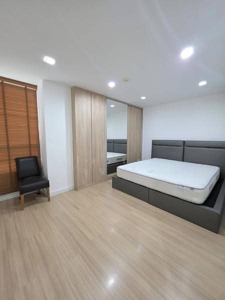 Mayfair Place Sukhumvit 64 : เมย์แฟร์ เพลส สุขุมวิท 64, กรุงเทพ, ถนนสุขุมวิท 64, บางจาก, พระโขนง, กรุงเทพ, 79 ตร.ม., คอนโด ให้เช่า, โดย อุไลวรรณ บุญศิริ, 8246211 - DDproperty.com
