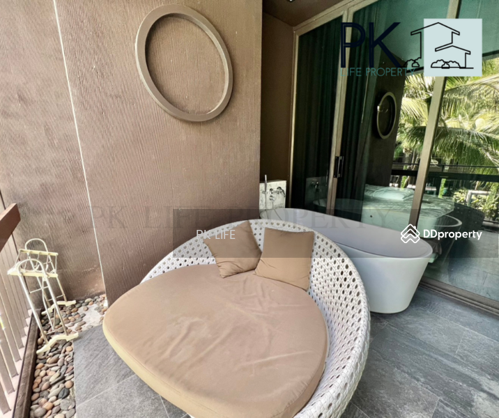 Saturdays Residence, Phuket, Soi Saturdays, Rawai, Muang Phuket, Phuket, 1 Bedroom, 50 sqm, Condo For Rent, by PK LIFE Property, 8246709 - DDproperty.com
