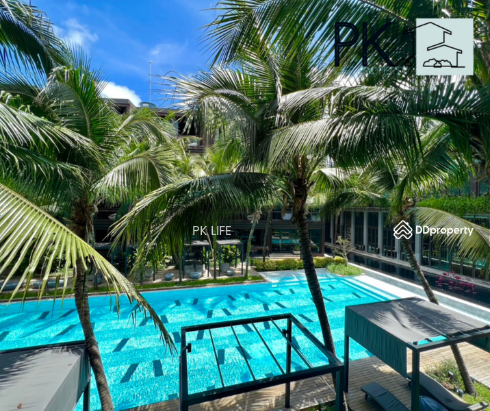 Saturdays Residence, Phuket, Soi Saturdays, Rawai, Muang Phuket, Phuket, 1 Bedroom, 50 sqm, Condo For Rent, by PK LIFE Property, 8246709 - DDproperty.com