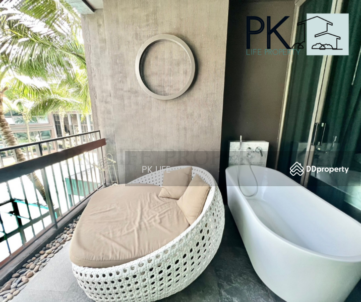 Saturdays Residence, Phuket, Soi Saturdays, Rawai, Muang Phuket, Phuket, 1 Bedroom, 50 sqm, Condo For Rent, by PK LIFE Property, 8246709 - DDproperty.com