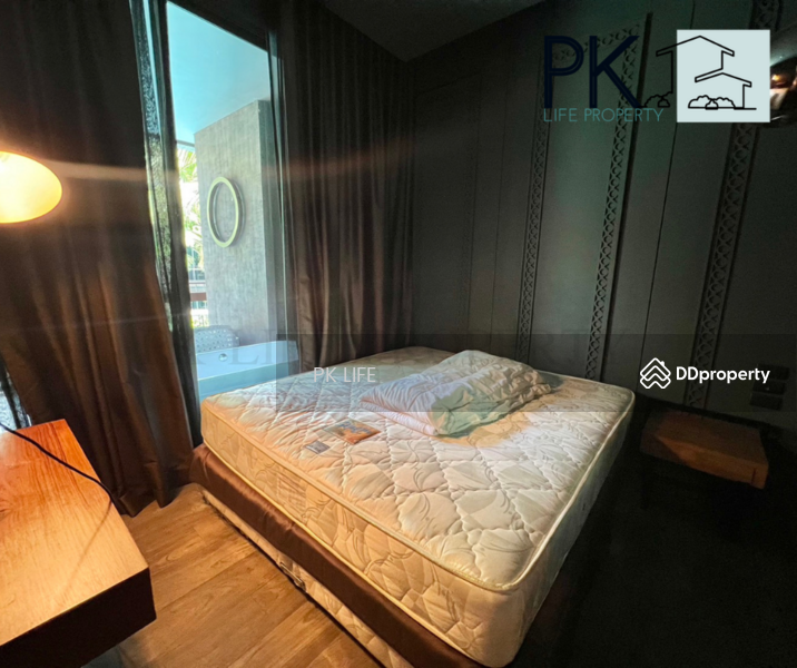 Saturdays Residence, Phuket, Soi Saturdays, Rawai, Muang Phuket, Phuket, 1 Bedroom, 50 sqm, Condo For Rent, by PK LIFE Property, 8246709 - DDproperty.com
