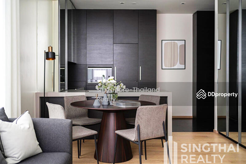 28 Chidlom, bangkok, 28 Chit Lom Alley, Lumphini, Pathum Wan, Bangkok, 2 Bedrooms, 74 sqm, Condo For Rent, by PROPERTYSIGHTS REAL ESTATE, 8246992 - DDproperty.com