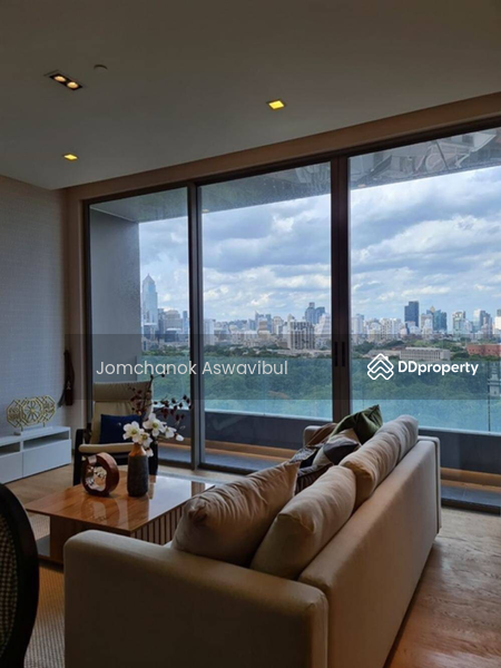 For Sale - Saladaeng One, Bangkok