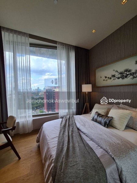 For Sale - Saladaeng One, Bangkok