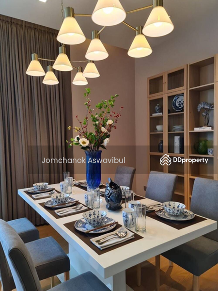For Sale - Saladaeng One, Bangkok