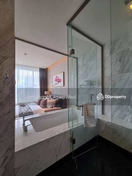 For Sale - Saladaeng One, Bangkok