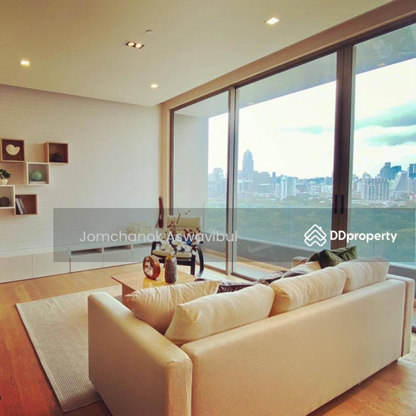 For Sale - Saladaeng One, Bangkok