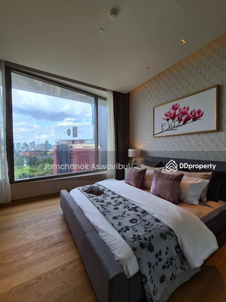 For Sale - Saladaeng One, Bangkok