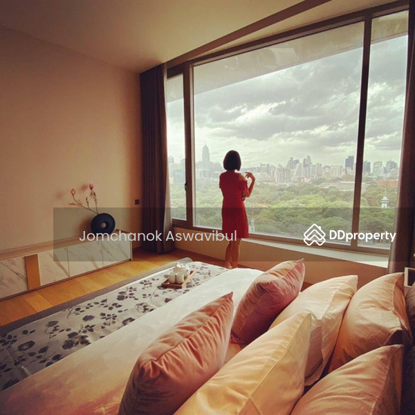 For Sale - Saladaeng One, Bangkok