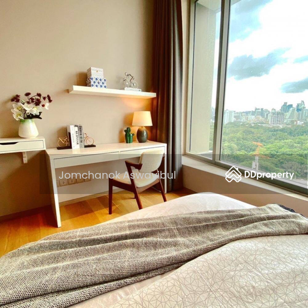 For Sale - Saladaeng One, Bangkok