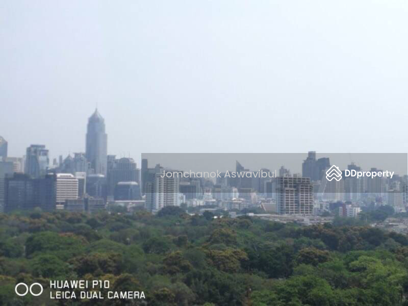 For Sale - Saladaeng One, Bangkok