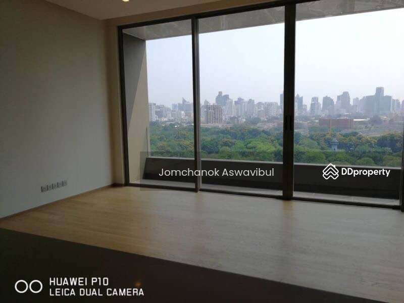 For Sale - Saladaeng One, Bangkok