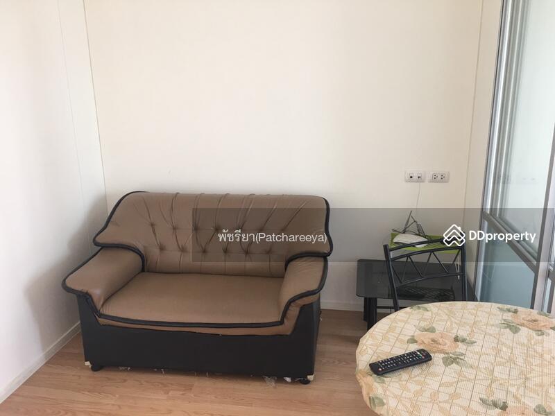 For Rent - Lumpini Ville Ramkhamhaeng 60/2, Bangkok