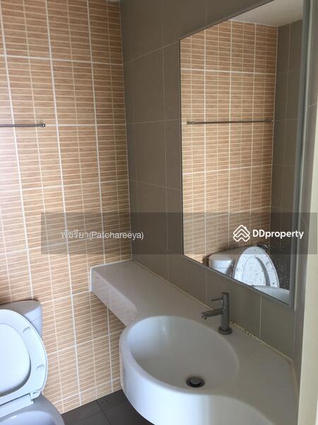 ให้เช่า - Lumpini Ville Ramkhamhaeng 60/2, กรุงเทพ