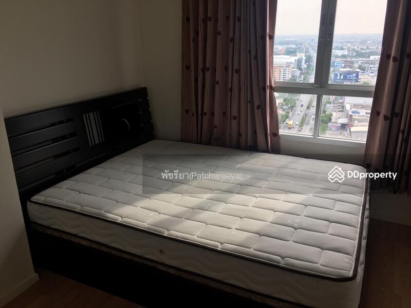 ให้เช่า - Lumpini Ville Ramkhamhaeng 60/2, กรุงเทพ