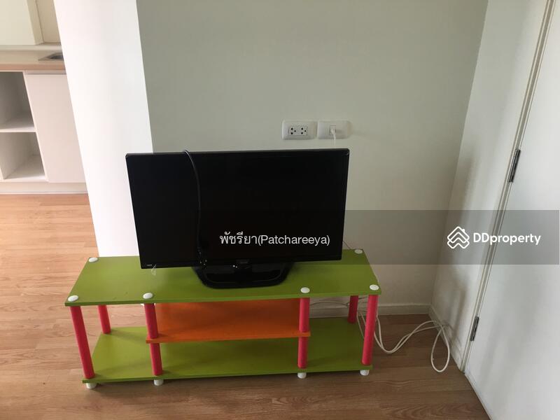 For Rent - Lumpini Ville Ramkhamhaeng 60/2, Bangkok