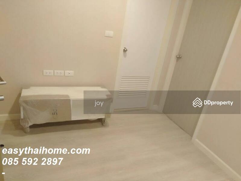 Metro Luxe Rama 4, Bangkok, Ram 4 Road, Phra Kanong, Khlong Toei, Bangkok, 1 Bedroom, 33 sqm, Condo For Rent, by Susira Preuksawun, 8248445 - DDproperty.com