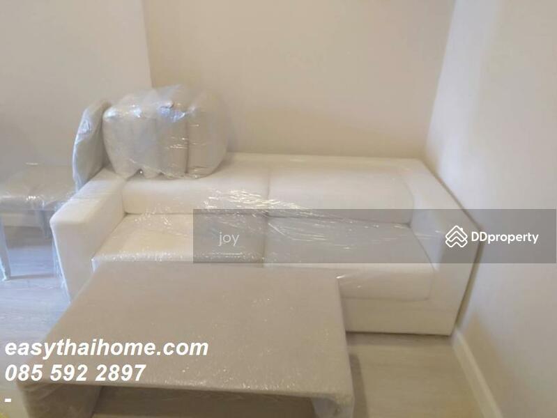 Metro Luxe Rama 4, Bangkok, Ram 4 Road, Phra Kanong, Khlong Toei, Bangkok, 1 Bedroom, 33 sqm, Condo For Rent, by Susira Preuksawun, 8248445 - DDproperty.com
