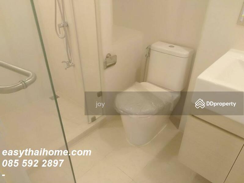 Metro Luxe Rama 4, Bangkok, Ram 4 Road, Phra Kanong, Khlong Toei, Bangkok, 1 Bedroom, 33 sqm, Condo For Rent, by Susira Preuksawun, 8248445 - DDproperty.com