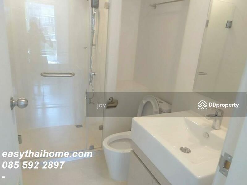 Metro Luxe Rama 4, Bangkok, Ram 4 Road, Phra Kanong, Khlong Toei, Bangkok, 1 Bedroom, 33 sqm, Condo For Rent, by Susira Preuksawun, 8248445 - DDproperty.com
