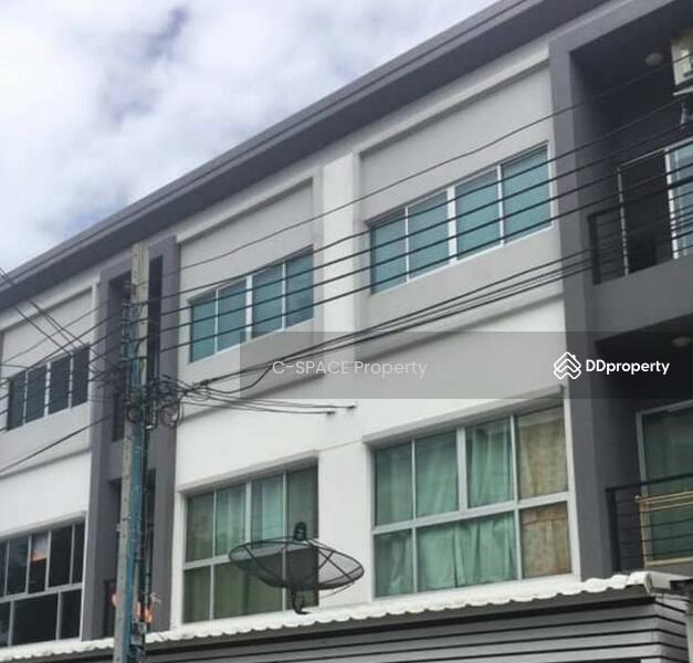 ให้เช่า บ้านTOWNHOME LPN Town ville ถนนศรีนครินทร์-แบริ่ง มีเฟอร์นิเจอร์และเครื่องใช้ไฟฟ้าครบ, สมุทรปราการ, สำโรงเหนือ, เมืองสมุทรปราการ, สมุทรปราการ, 145 ตร.ม., ทาวน์เฮ้าส์ ให้เช่า, โดย Sea Saikeaw (Cspace), 8248958 - DDproperty.com