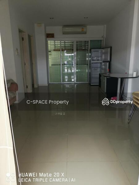 House for rent TOWNHOME LPN Town ville Srinakarin-Bearing Road. Fully furnished, Samut Prakan, Samrong Nua, Muang Samut Prakarn, Samut Prakan, 3 Bedrooms, 145 sqm, Townhouse For Rent, by Sea Saikeaw, 8248958 - DDproperty.com