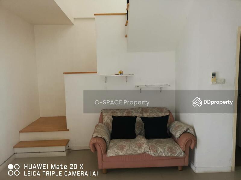 ให้เช่า บ้านTOWNHOME LPN Town ville ถนนศรีนครินทร์-แบริ่ง มีเฟอร์นิเจอร์และเครื่องใช้ไฟฟ้าครบ, สมุทรปราการ, สำโรงเหนือ, เมืองสมุทรปราการ, สมุทรปราการ, 145 ตร.ม., ทาวน์เฮ้าส์ ให้เช่า, โดย Sea Saikeaw (Cspace), 8248958 - DDproperty.com