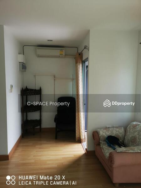 ให้เช่า บ้านTOWNHOME LPN Town ville ถนนศรีนครินทร์-แบริ่ง มีเฟอร์นิเจอร์และเครื่องใช้ไฟฟ้าครบ, สมุทรปราการ, สำโรงเหนือ, เมืองสมุทรปราการ, สมุทรปราการ, 145 ตร.ม., ทาวน์เฮ้าส์ ให้เช่า, โดย Sea Saikeaw (Cspace), 8248958 - DDproperty.com