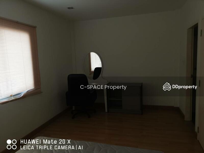 House for rent TOWNHOME LPN Town ville Srinakarin-Bearing Road. Fully furnished, Samut Prakan, Samrong Nua, Muang Samut Prakarn, Samut Prakan, 3 Bedrooms, 145 sqm, Townhouse For Rent, by Sea Saikeaw, 8248958 - DDproperty.com