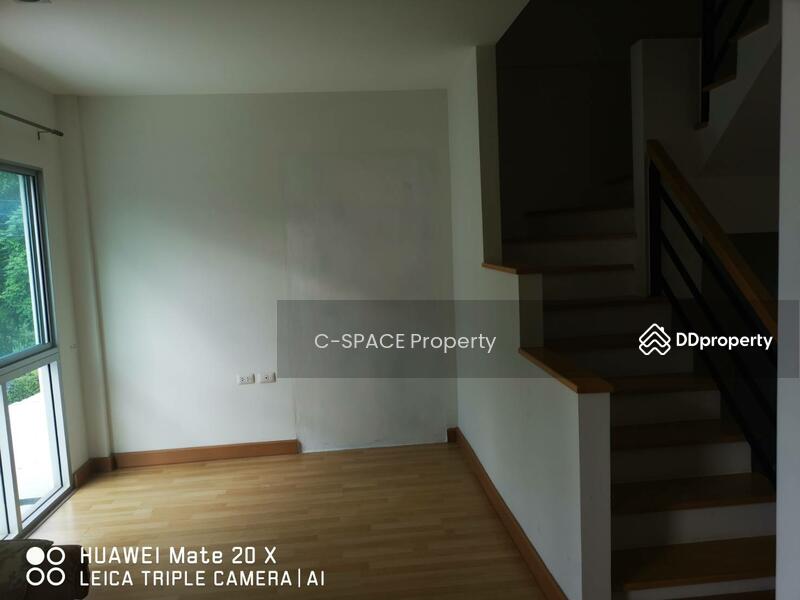 House for rent TOWNHOME LPN Town ville Srinakarin-Bearing Road. Fully furnished, Samut Prakan, Samrong Nua, Muang Samut Prakarn, Samut Prakan, 3 Bedrooms, 145 sqm, Townhouse For Rent, by Sea Saikeaw, 8248958 - DDproperty.com