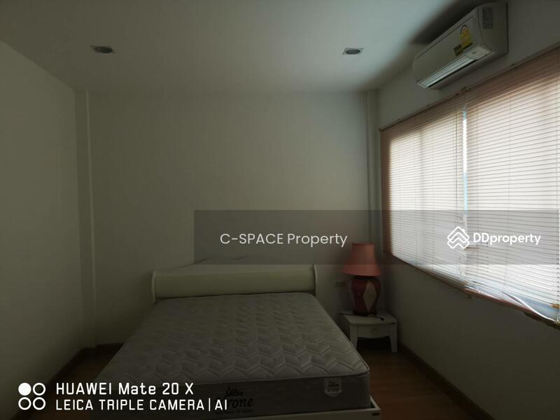 House for rent TOWNHOME LPN Town ville Srinakarin-Bearing Road. Fully furnished, Samut Prakan, Samrong Nua, Muang Samut Prakarn, Samut Prakan, 3 Bedrooms, 145 sqm, Townhouse For Rent, by Sea Saikeaw, 8248958 - DDproperty.com