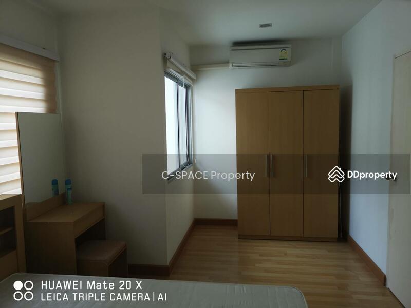 House for rent TOWNHOME LPN Town ville Srinakarin-Bearing Road. Fully furnished, Samut Prakan, Samrong Nua, Muang Samut Prakarn, Samut Prakan, 3 Bedrooms, 145 sqm, Townhouse For Rent, by Sea Saikeaw, 8248958 - DDproperty.com