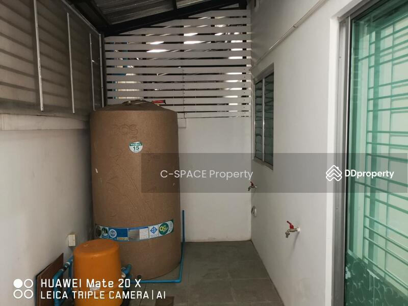 ให้เช่า บ้านTOWNHOME LPN Town ville ถนนศรีนครินทร์-แบริ่ง มีเฟอร์นิเจอร์และเครื่องใช้ไฟฟ้าครบ, สมุทรปราการ, สำโรงเหนือ, เมืองสมุทรปราการ, สมุทรปราการ, 145 ตร.ม., ทาวน์เฮ้าส์ ให้เช่า, โดย Sea Saikeaw (Cspace), 8248958 - DDproperty.com